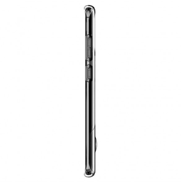 Vackert och pålitligt skyddsfodral från Samsung Galaxy S20 Plus.