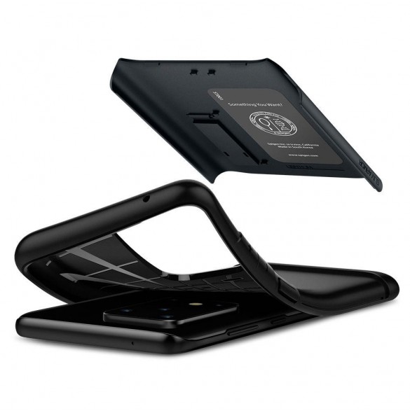 Metallskiffer och mycket snyggt skal till Samsung Galaxy S20 Ultra.