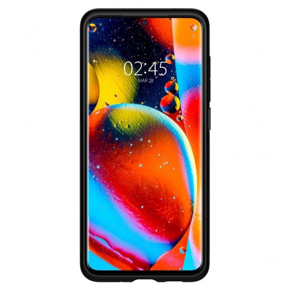 En vacker produkt för din telefon från världsledande Spigen.