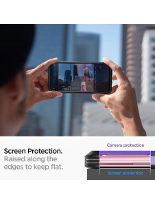 Vackert och pålitligt skyddsfodral från Samsung Galaxy A71.