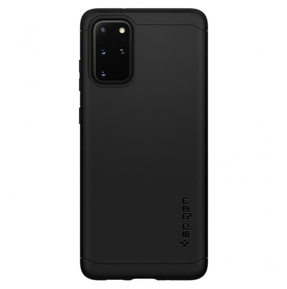 Vackert och pålitligt skyddsfodral från Samsung Galaxy S20 Plus.