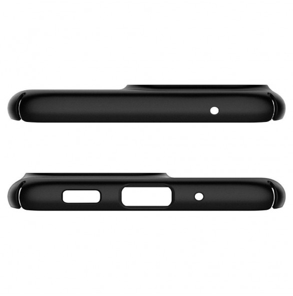 Spigen Thin Fit Samsung Galaxy S20 Ultra - Svart