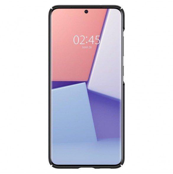 Din Samsung Galaxy S20 kommer att skyddas av detta fantastiska omslag.