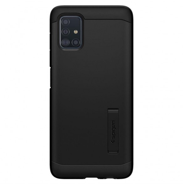 Din Samsung Galaxy A71 kommer att skyddas av detta fantastiska omslag.