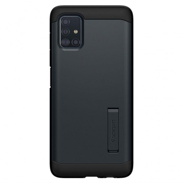 Din Samsung Galaxy A71 kommer att skyddas av detta fantastiska omslag.