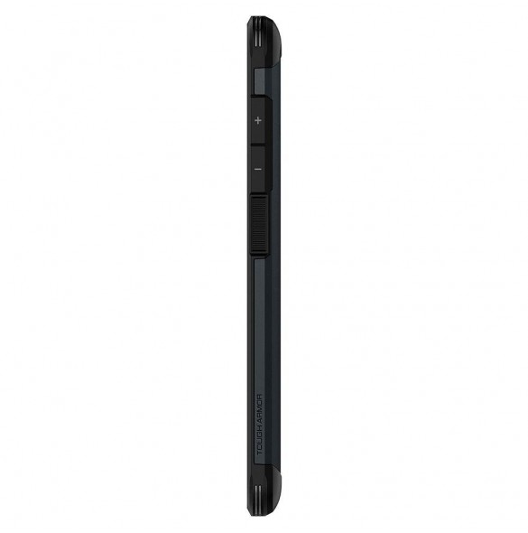 Metal skiffer och mycket elegant skydd för Samsung Galaxy A51.