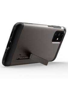 Vackert och pålitligt skyddsfodral från Samsung Galaxy S20 Plus.