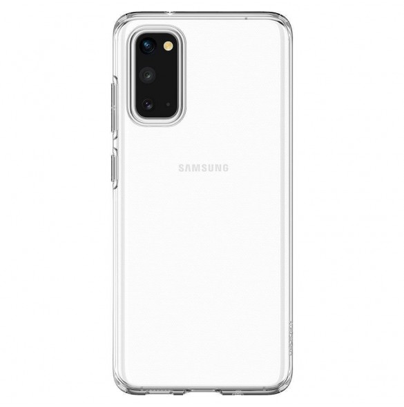 Din Samsung Galaxy S20 kommer att skyddas av detta fantastiska omslag.