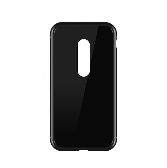 Ett elegant fodral för OnePlus 7.