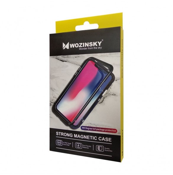 Med det här omslaget kommer du att vara lugn för din OnePlus 7.