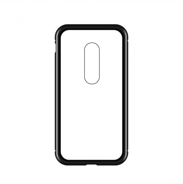 Ett elegant fodral för OnePlus 7.