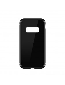 Ett elegant lock till Samsung Galaxy S10 Plus i kvalitativt material.