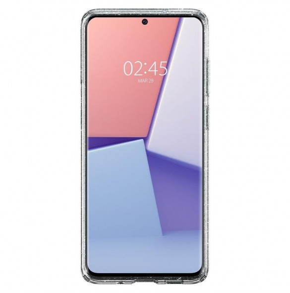 Din Samsung Galaxy S20 Plus kommer att skyddas av detta fantastiska omslag.