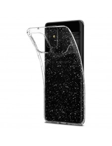 Glitter kristall och mycket elegant skydd för Samsung Galaxy S20 Plus.