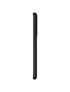 Matt svart och väldigt snygg täcka till Samsung Galaxy S20 Ultra.