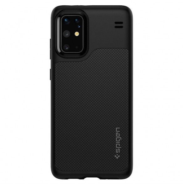 Ett elegant fodral till Samsung Galaxy S20 Plus.