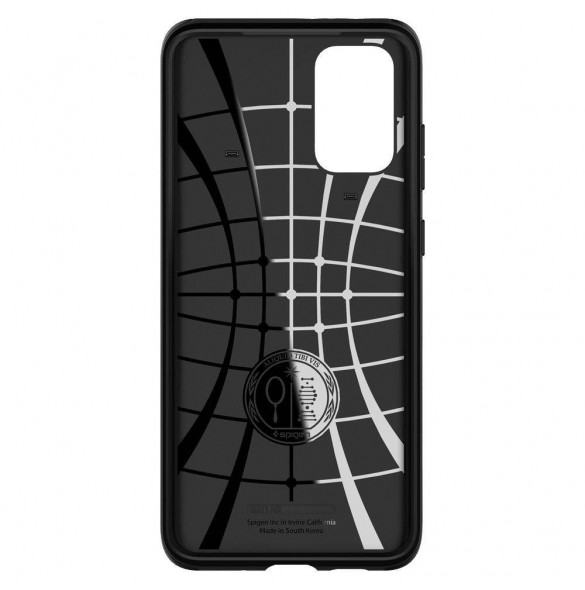 Ett elegant fodral till Samsung Galaxy S20 Plus i kvalitativt material.