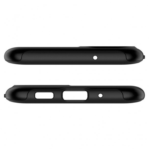 Smart fodral till Samsung Galaxy S20 Plus från Spigen.