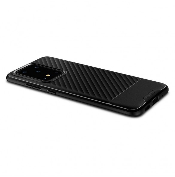 Vackert och pålitligt skyddsfodral från Samsung Galaxy S20 Ultra.