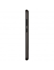 Pistolmetall och mycket snyggt skal till Samsung Galaxy S20.