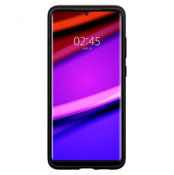Smart fodral till Samsung Galaxy S20 Ultra från Spigen.
