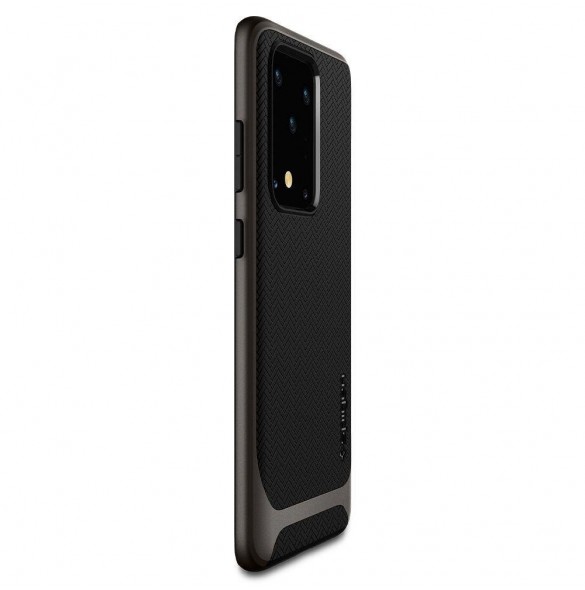 En vacker produkt för din telefon från världsledande Spigen.