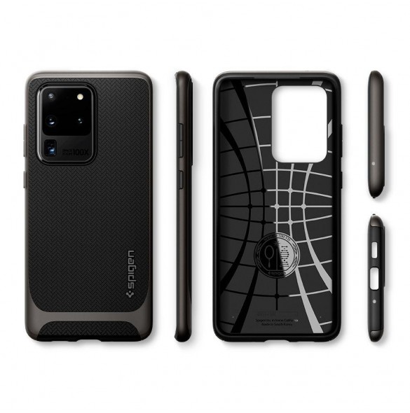 Din Samsung Galaxy S20 Ultra kommer att skyddas av det här fantastiska skyddet.