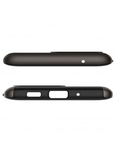 Pistolmetall och mycket snyggt skal till Samsung Galaxy S20 Ultra.