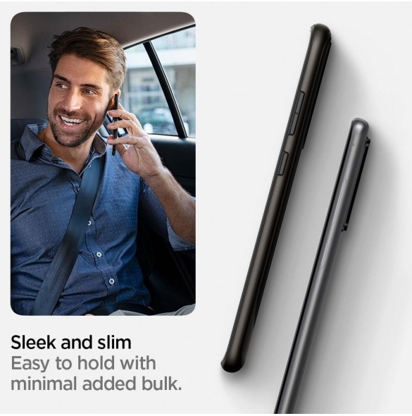 Pålitlig och bekväm väska Samsung Galaxy S20 Ultra.