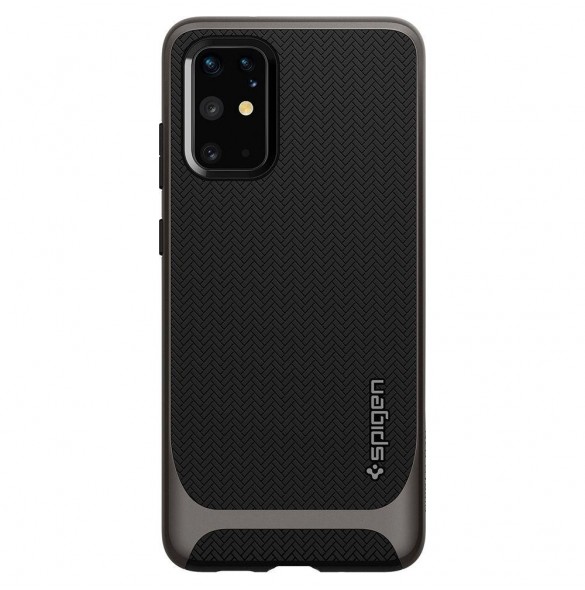 Ett elegant fodral till Samsung Galaxy S20 Plus i kvalitativt material.