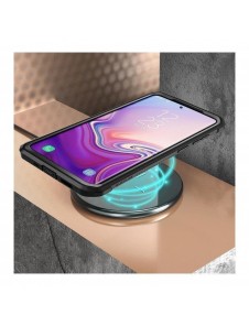 Vackert och pålitligt skyddsfodral från Samsung Galaxy S20 Ultra.