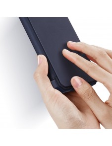 Ett snyggt omslag till Samsung Galaxy A71 i kvalitativt material.