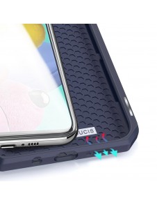 Ett elegant fodral till Samsung Galaxy A51.