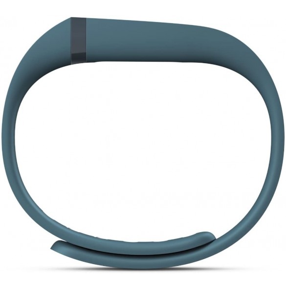 Fitbit Flex Wireless Activity Tracker and Sleep Wristband - Grå