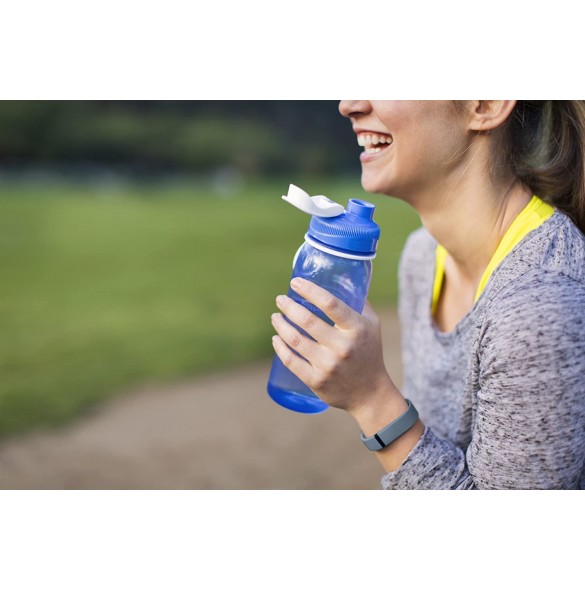 Fitbit Flex Wireless Activity Tracker and Sleep Wristband - Grå