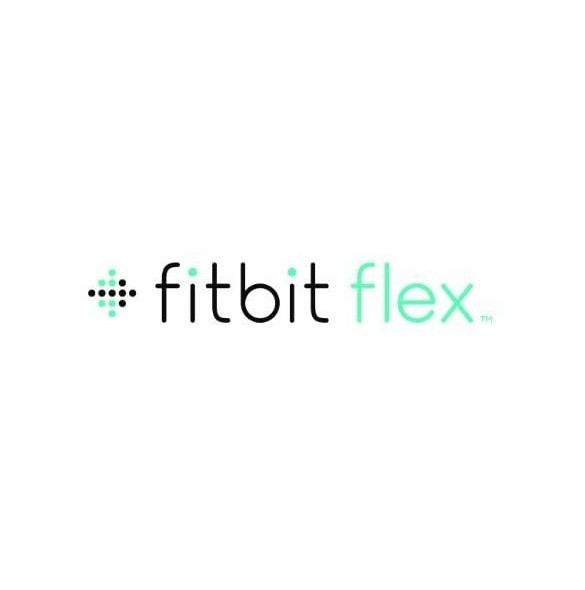 Fitbit Flex Wireless Activity Tracker and Sleep Wristband - Grå