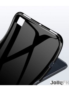 Svart och väldigt elegant lock till Huawei MediaPad T3 10.