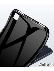 Svart och väldigt elegant lock till Huawei MediaPad T3 10.