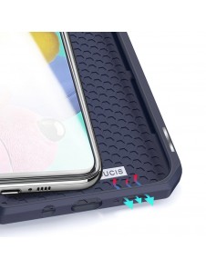Pålitlig och bekväm väska Samsung Galaxy A51.