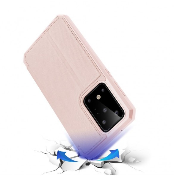 Din Samsung Galaxy S20 Ultra kommer att skyddas av det här fantastiska skyddet.