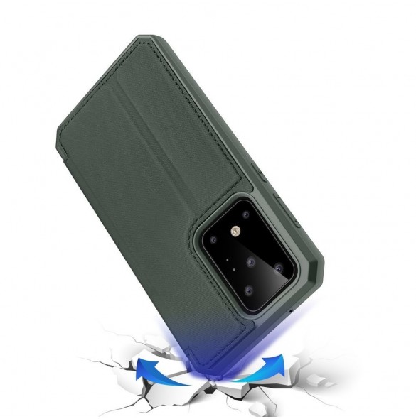 Din Samsung Galaxy S20 Ultra kommer att skyddas av det här fantastiska skyddet.