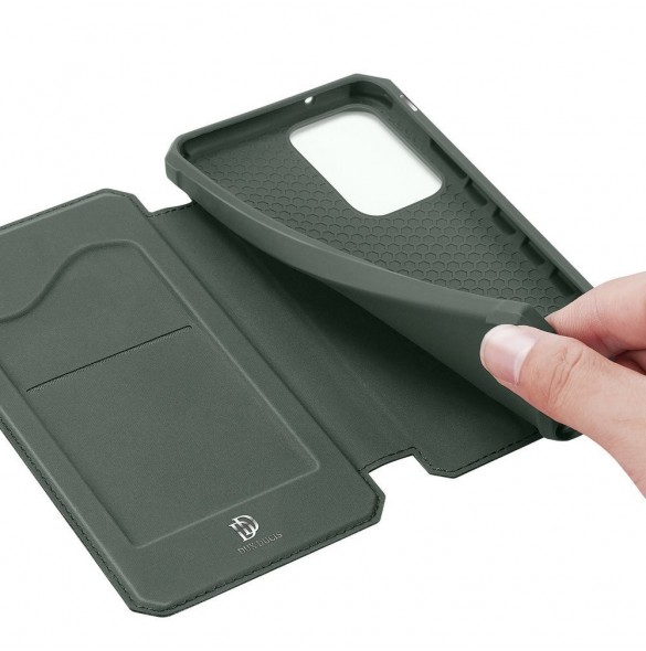 Vackert och pålitligt skyddsfodral från Samsung Galaxy S20 Ultra.