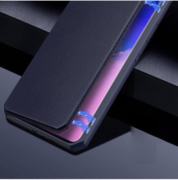 Ett elegant lock till Samsung Galaxy S20 Ultra i kvalitativt material.