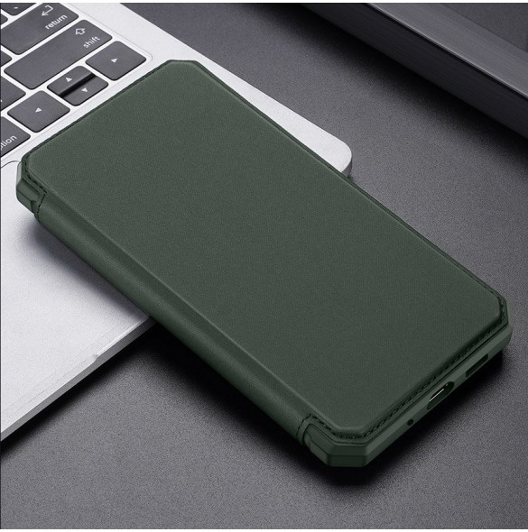 Smart fodral till Samsung Galaxy S20 Ultra DUX DUCIS.