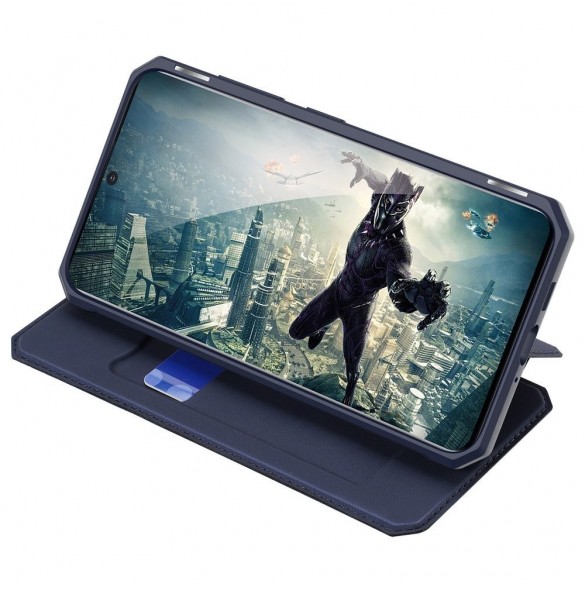 Din Samsung Galaxy S20 Ultra kommer att skyddas av det här fantastiska skyddet.
