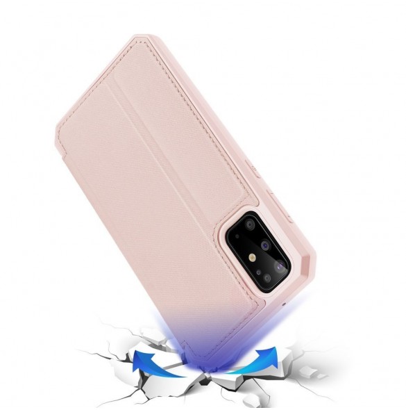 Din Samsung Galaxy S20 Plus kommer att skyddas av detta fantastiska omslag.
