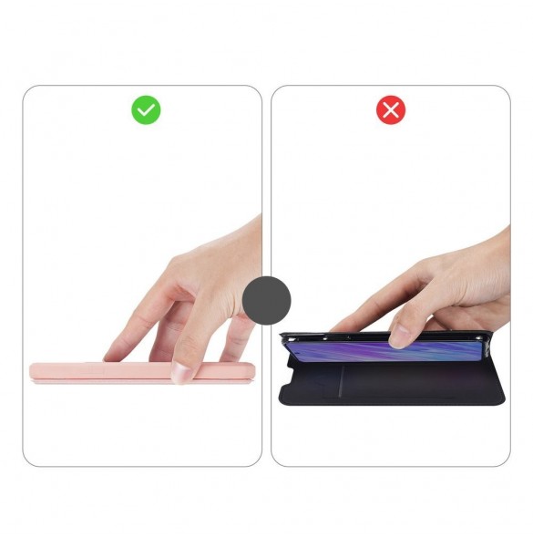 Ett elegant fodral till Samsung Galaxy S20 Plus i kvalitativt material.