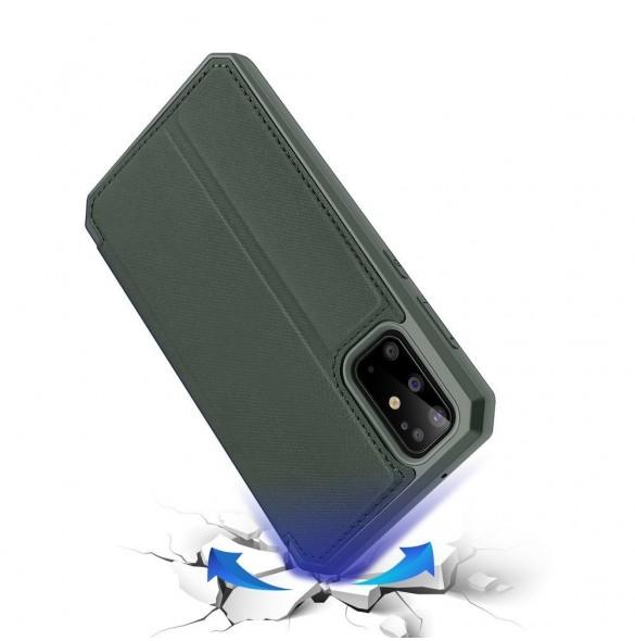 Din Samsung Galaxy S20 Plus kommer att skyddas av detta fantastiska omslag.