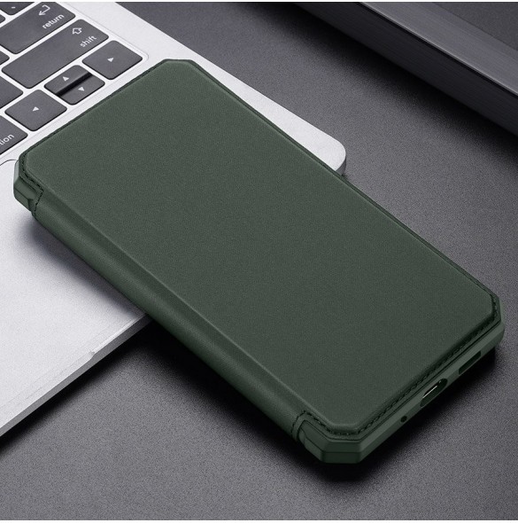 Ett elegant fodral till Samsung Galaxy S20 Plus i kvalitativt material.