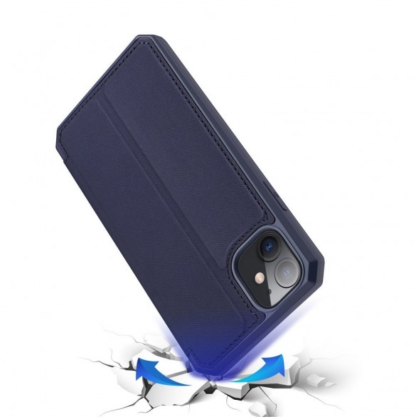 Pålitlig och bekväm väska iPhone 11.